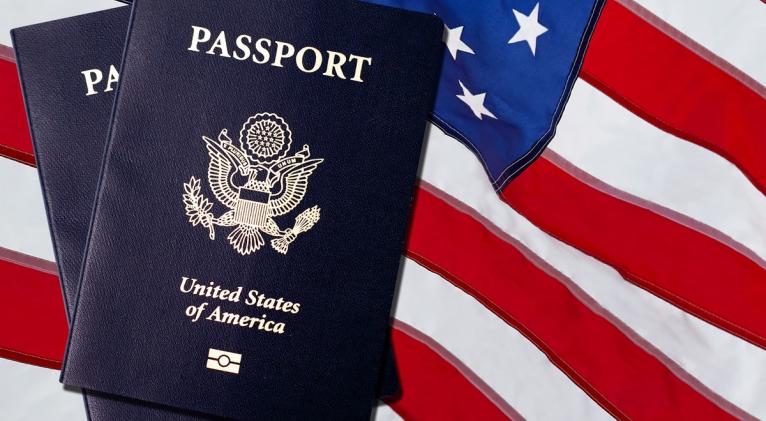 ciudadanía estadounidense