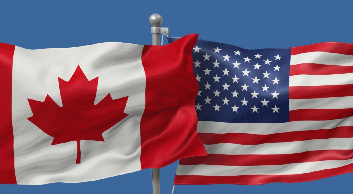 New poll says 27% of Canadians view the U.S. as an ‘enemy’ country